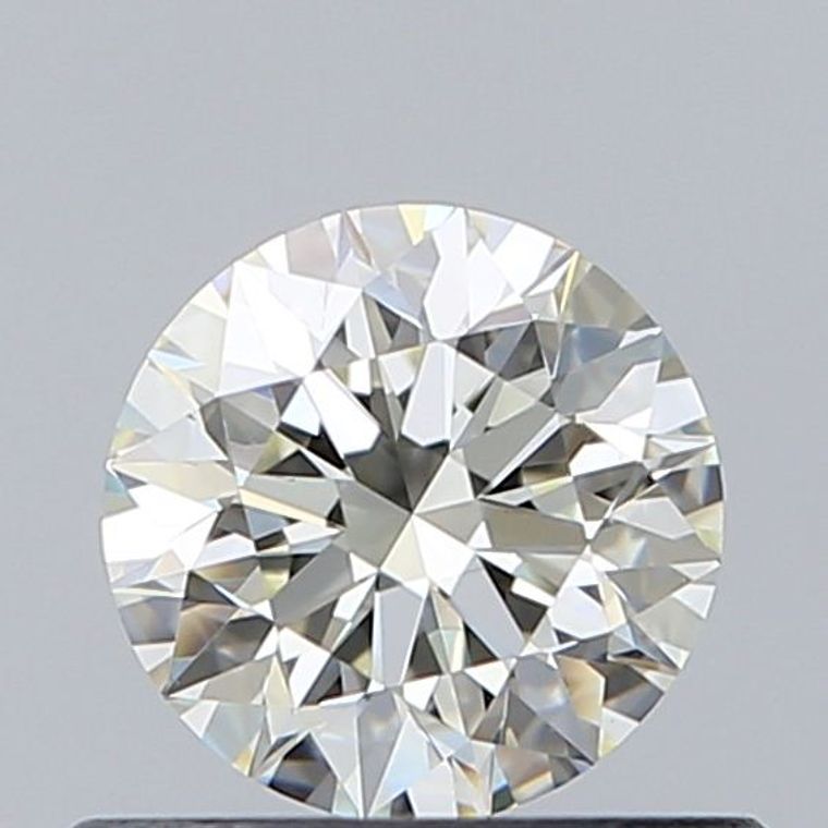 Round 0.50ct L VVS2