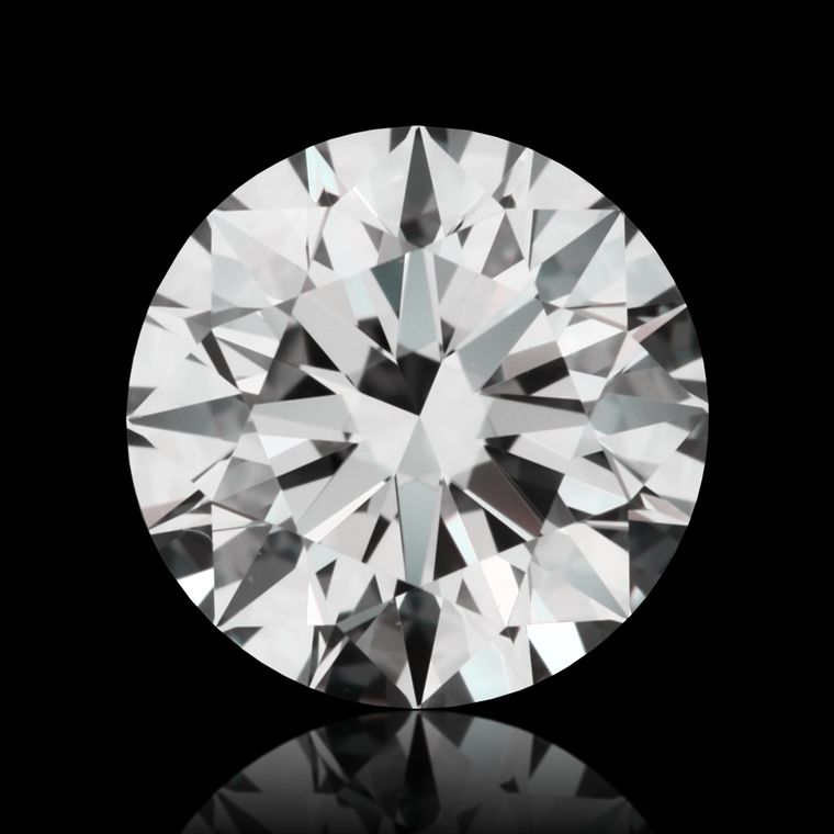 Round 0.75ct G VVS1