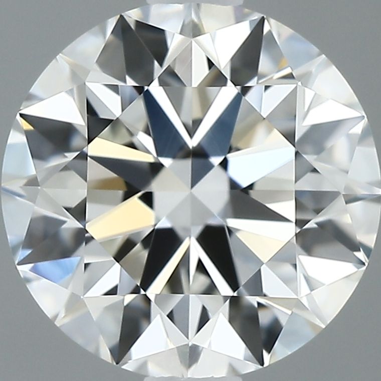 Round 1.51ct G VVS2