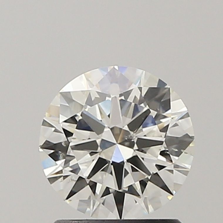Round 1.17ct K SI1