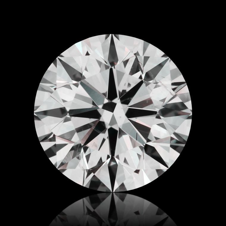 Round 1.80ct I SI2