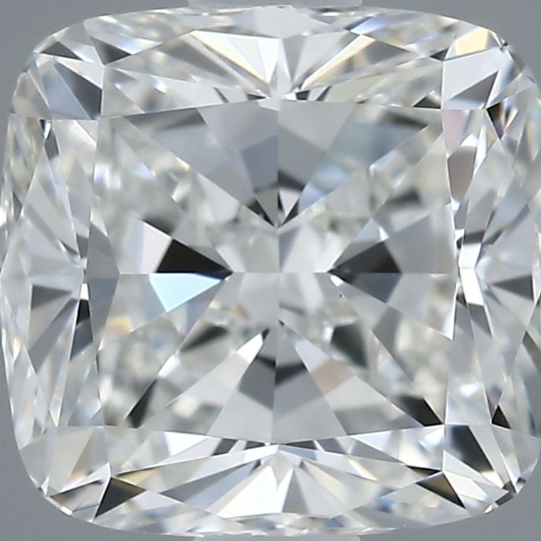 Cushion Modified 1.20ct F VVS1