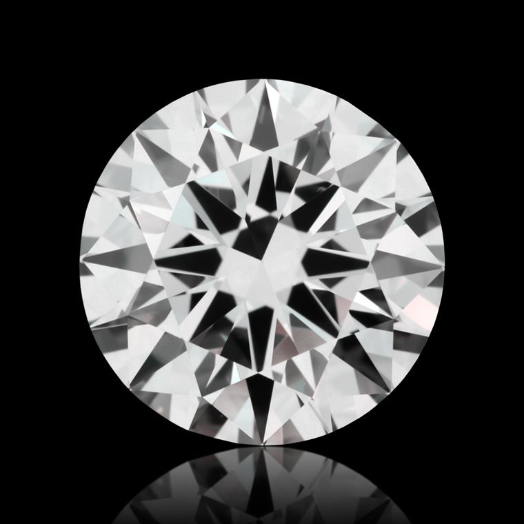 Round 1.20ct L VVS2