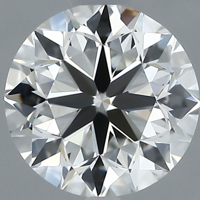 Round 0.70ct G VS1