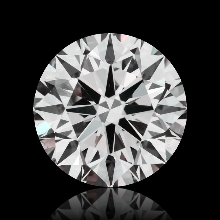 Round 1.24ct L SI1