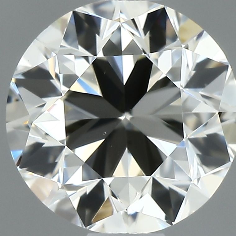 Round 0.90ct L VS1