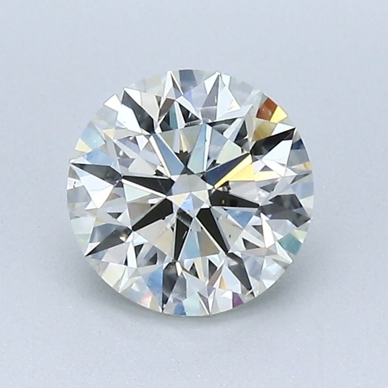 Round 1.00ct K SI2
