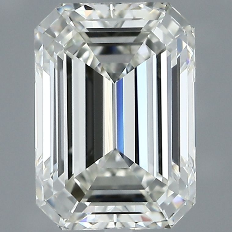Emerald 1.20ct I VVS1