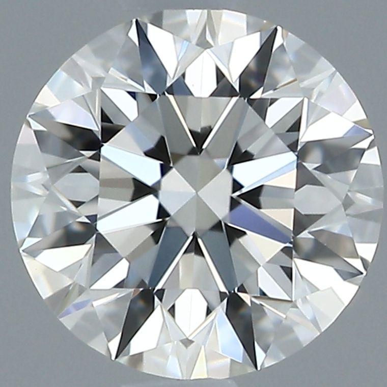 Round 0.71ct G VS2