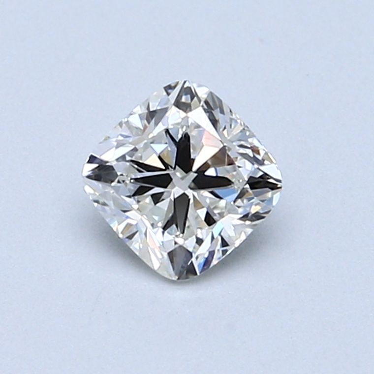 Cushion Modified 0.60ct H VS1