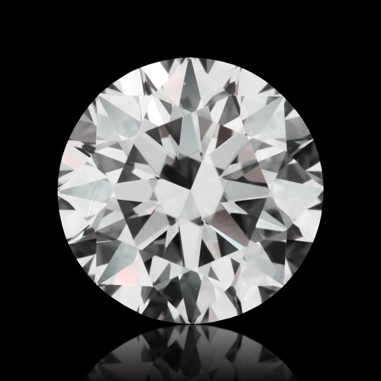 Round 0.70ct G VS1