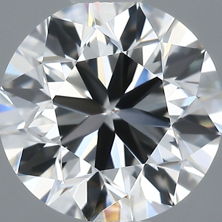 Round 0.70ct G VVS2