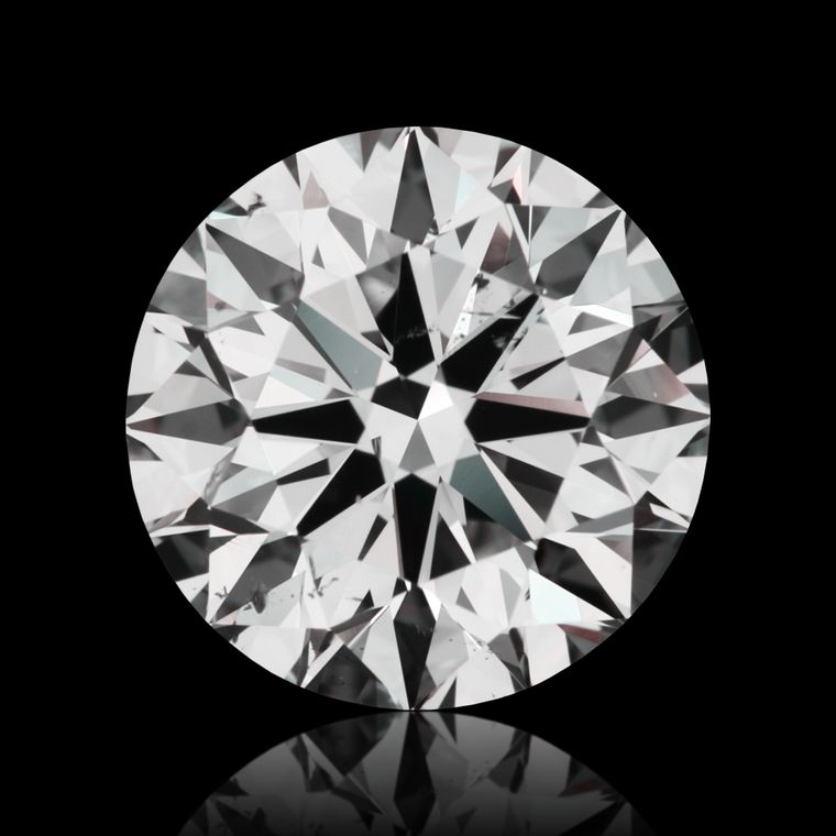 Round 1.51ct I SI1