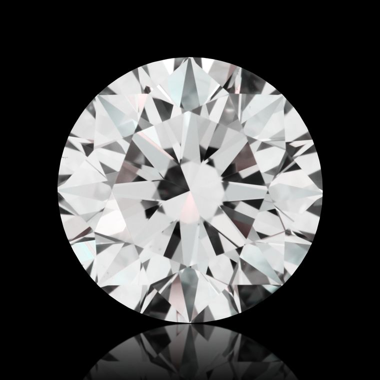 Round 1.27ct H VS2