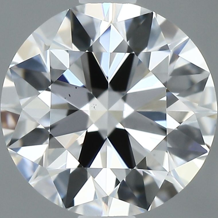 Round 1.21ct E VS1