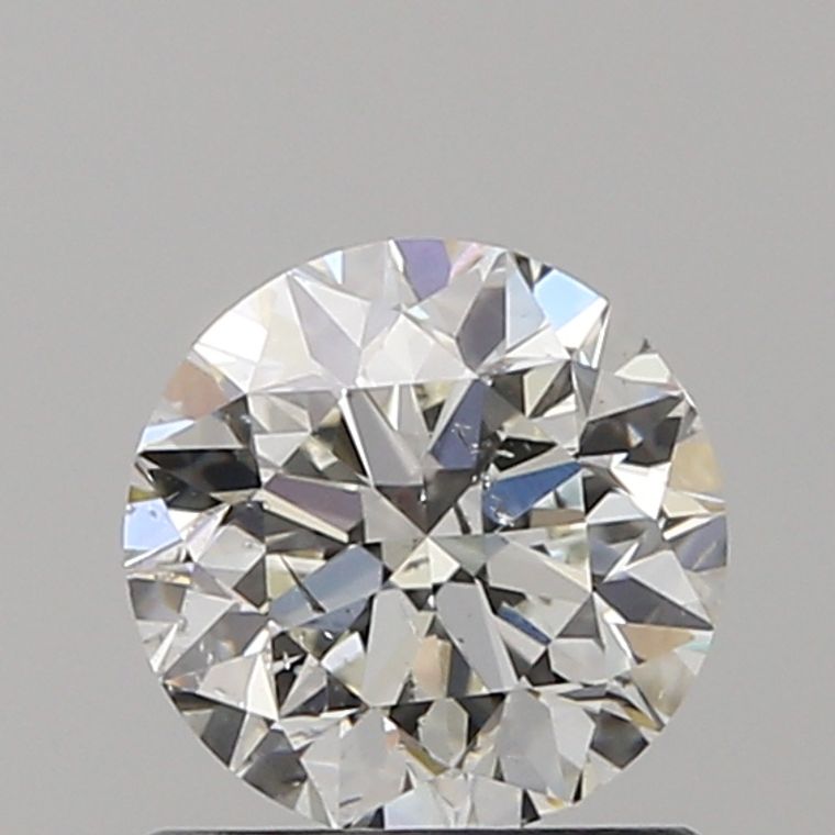 Round 0.90ct I SI2