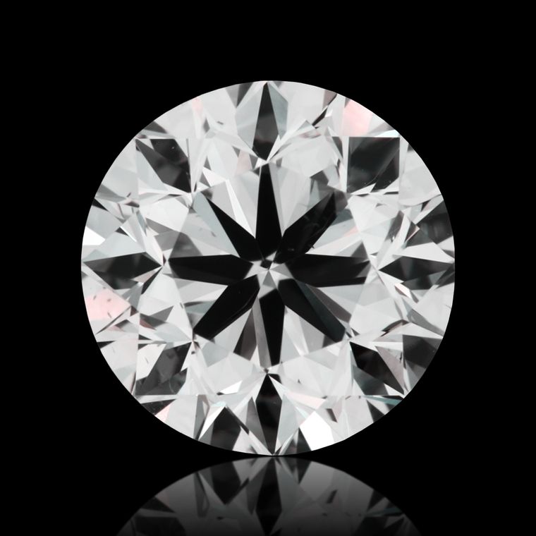 Round 1.00ct H SI1