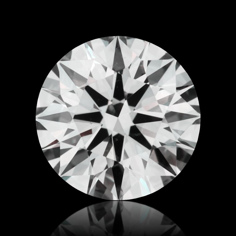Round 0.70ct E SI1