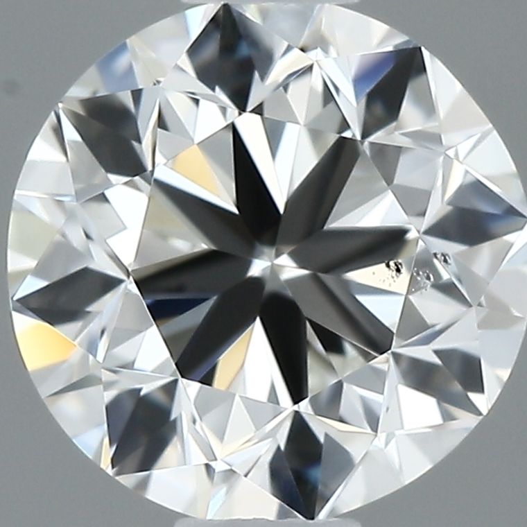 Round 0.70ct G SI1