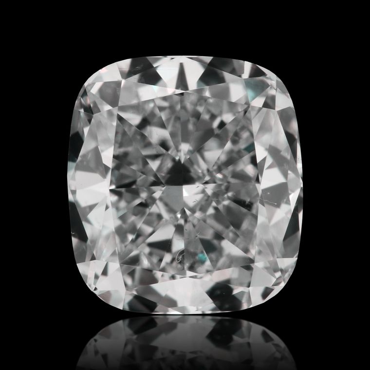 Cushion Modified 1.50ct J SI1