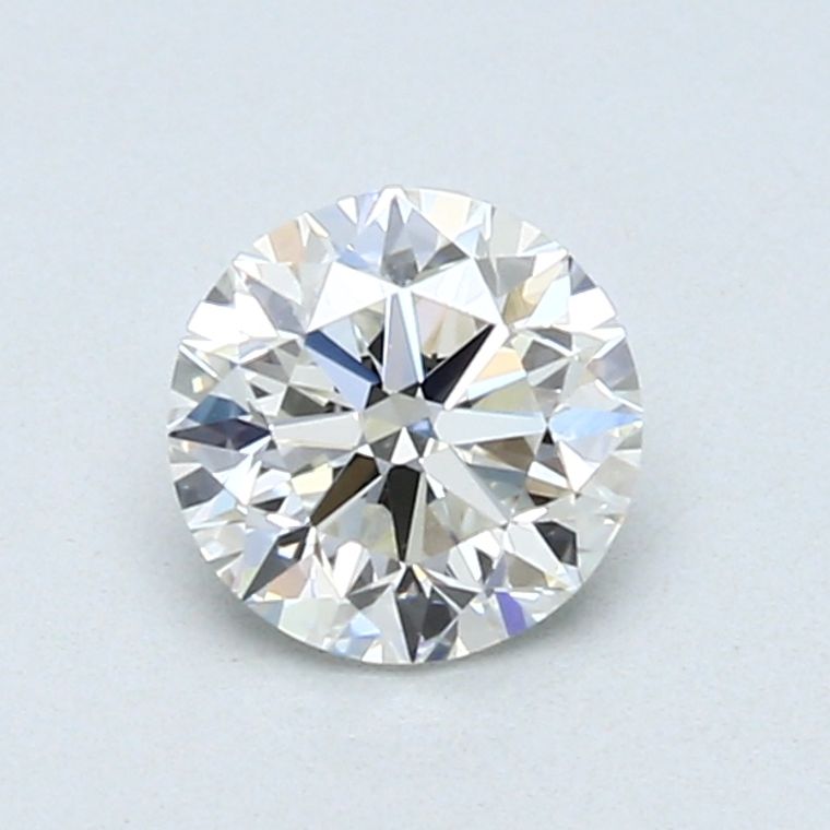Round 0.70ct I VVS2