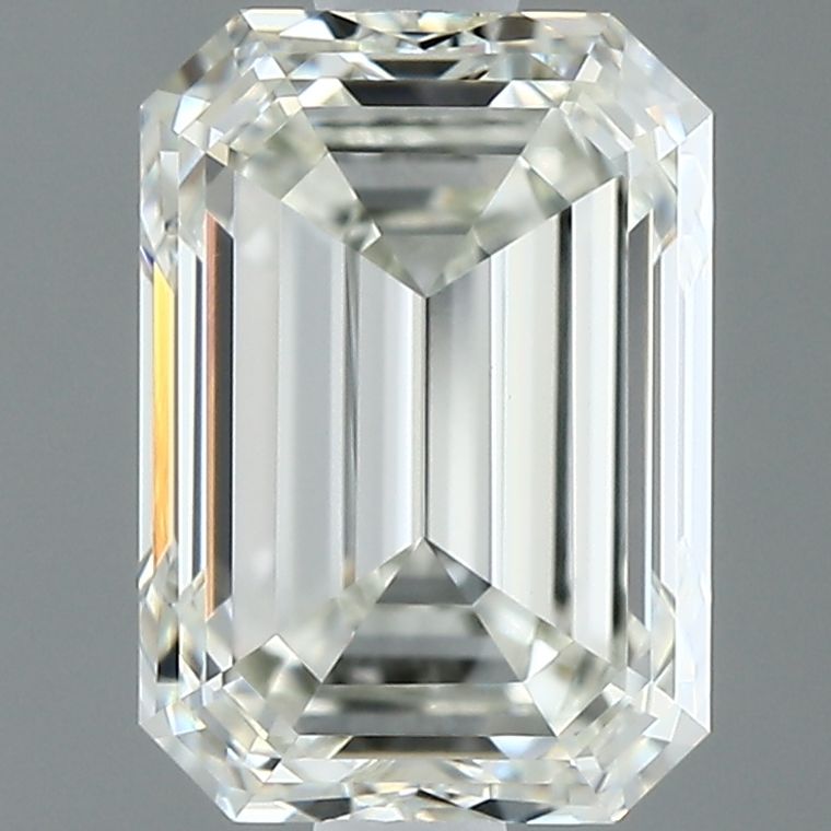 Emerald 1.51ct J VS1