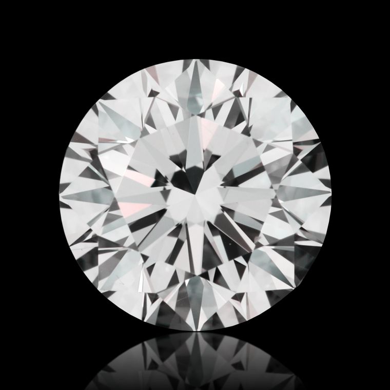 Round 0.90ct I VS1