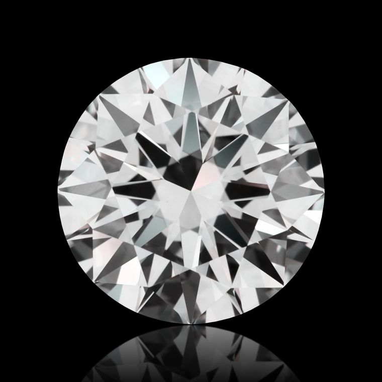 Round 1.20ct J VVS2