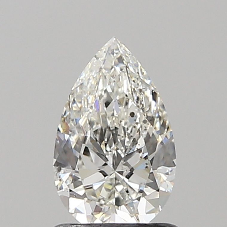 Pear 1.02ct H SI2