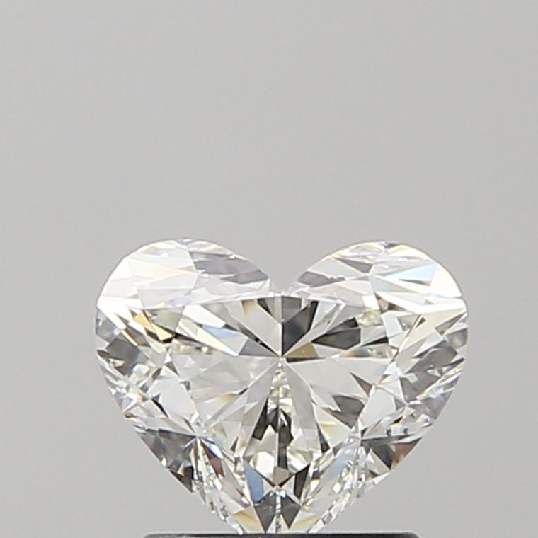 Heart 1.30ct J VS2