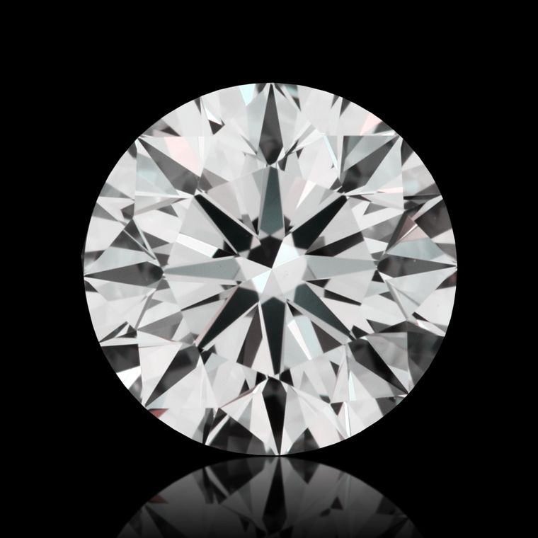 Round 0.70ct F VVS2