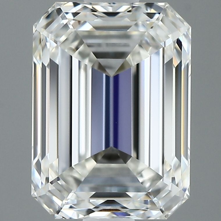 Emerald 1.50ct H IF
