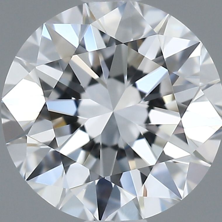 Round 1.00ct D VVS2