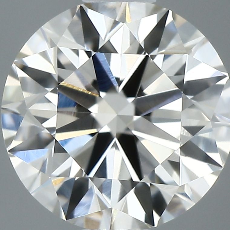Round 0.71ct K VVS1
