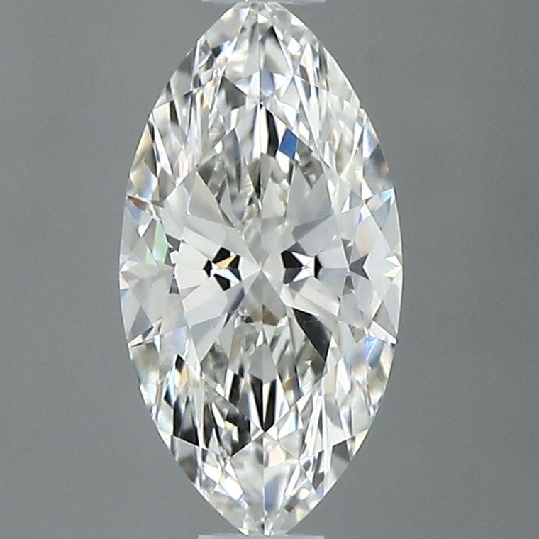Marquise 0.53ct H VS2