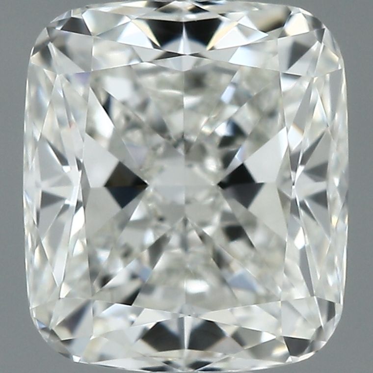 Cushion Modified 0.70ct H VVS2