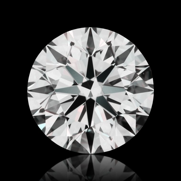 Round 0.72ct G VVS1