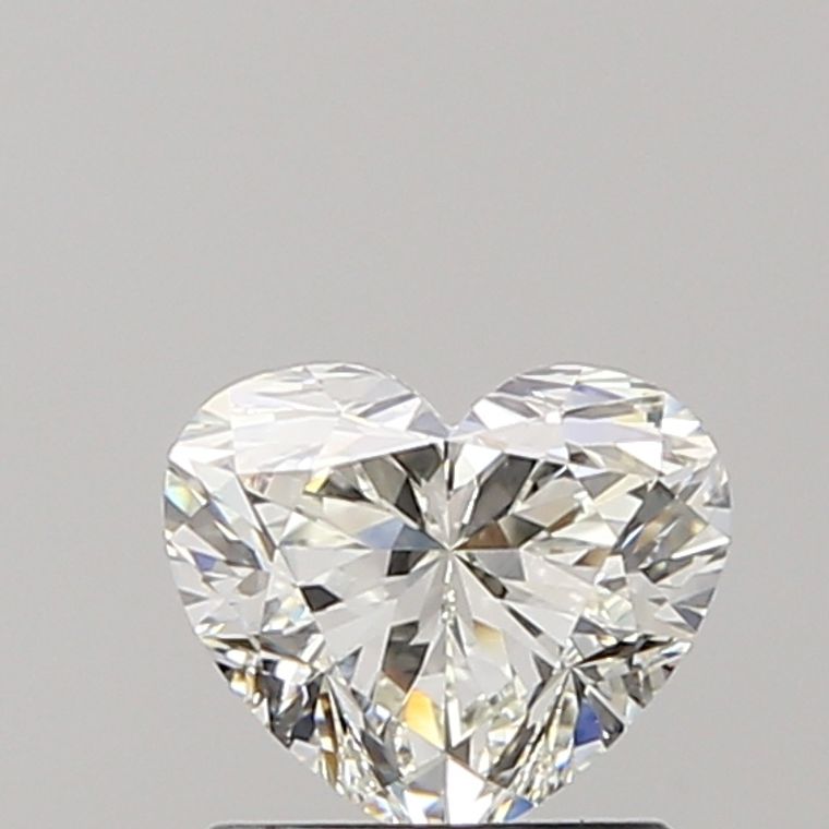 Heart 1.01ct J VVS2