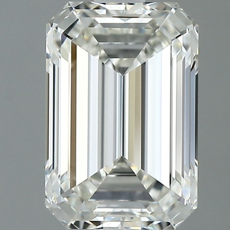 Emerald 1.50ct J VVS1