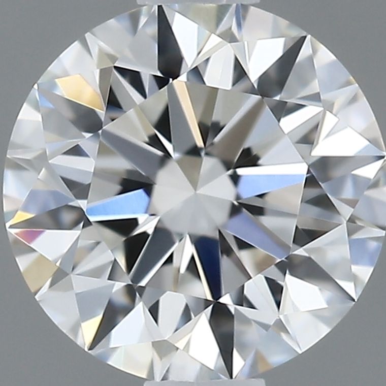 Round 0.70ct F VVS2
