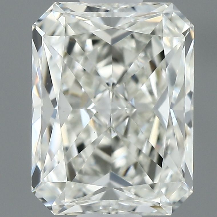 Radiant 0.74ct J VS1