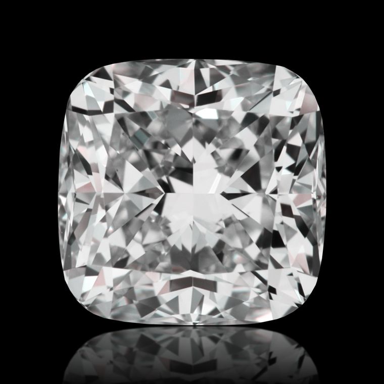 Cushion Modified 0.90ct G VS2