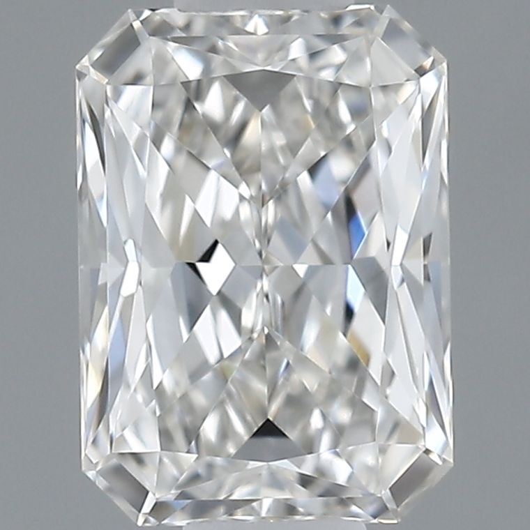 Radiant 0.51ct G VS1