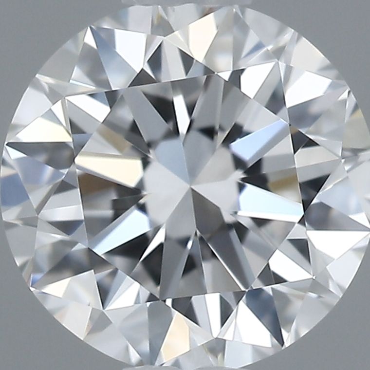 Round 0.70ct D IF