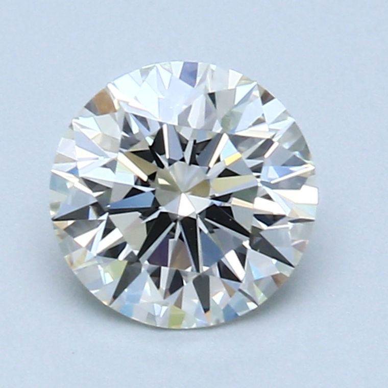 Round 1.10ct J VVS1