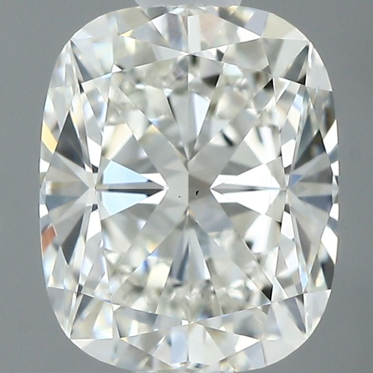 Cushion Modified 1.01ct I VS2