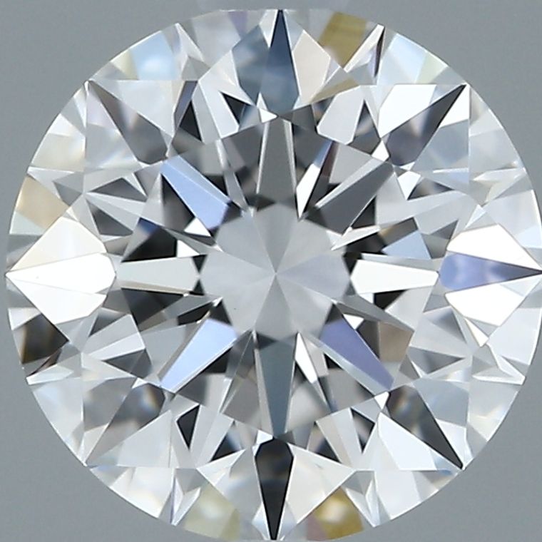 Round 1.04ct D VVS2