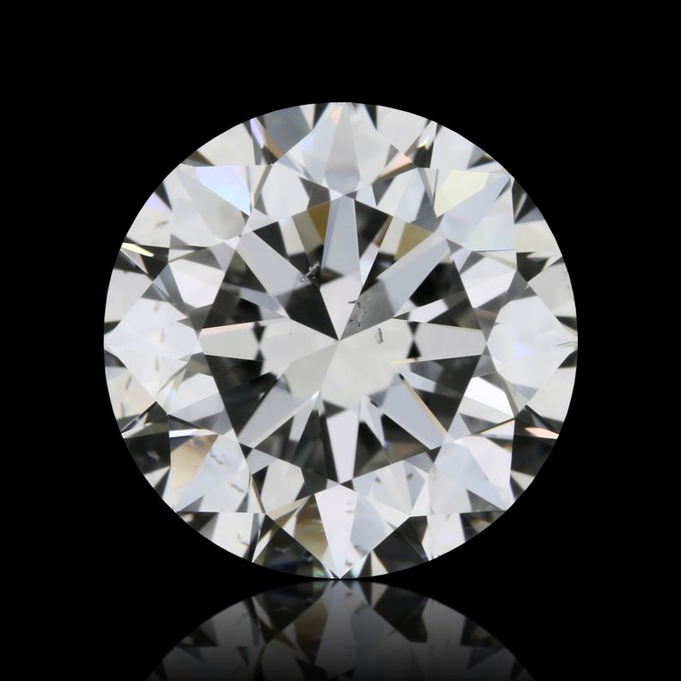 Round 1.50ct G SI1