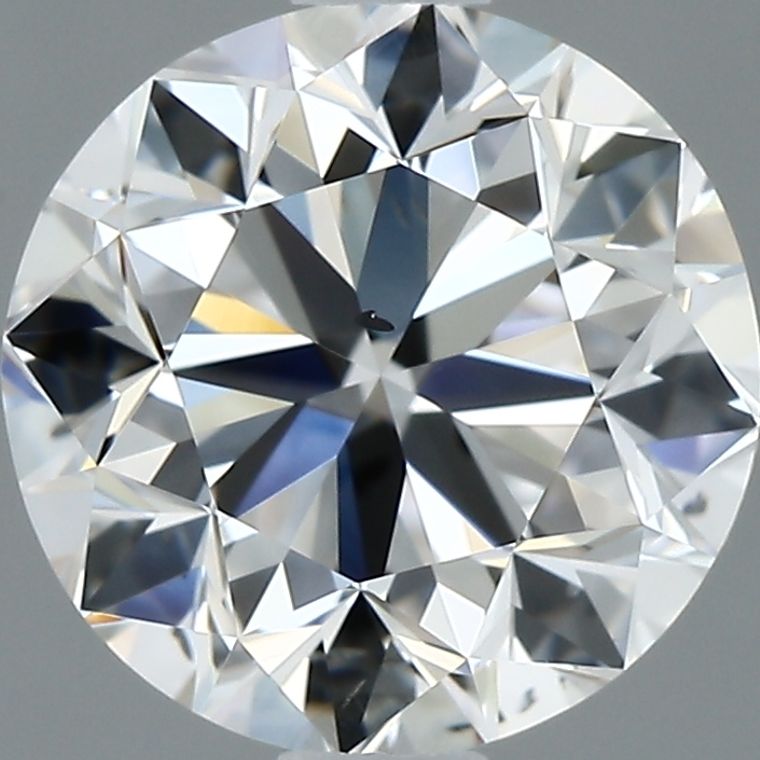 Round 1.50ct J SI1