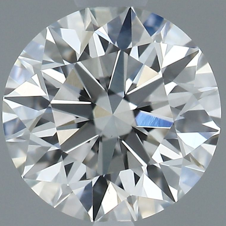 Round 0.70ct G VS1
